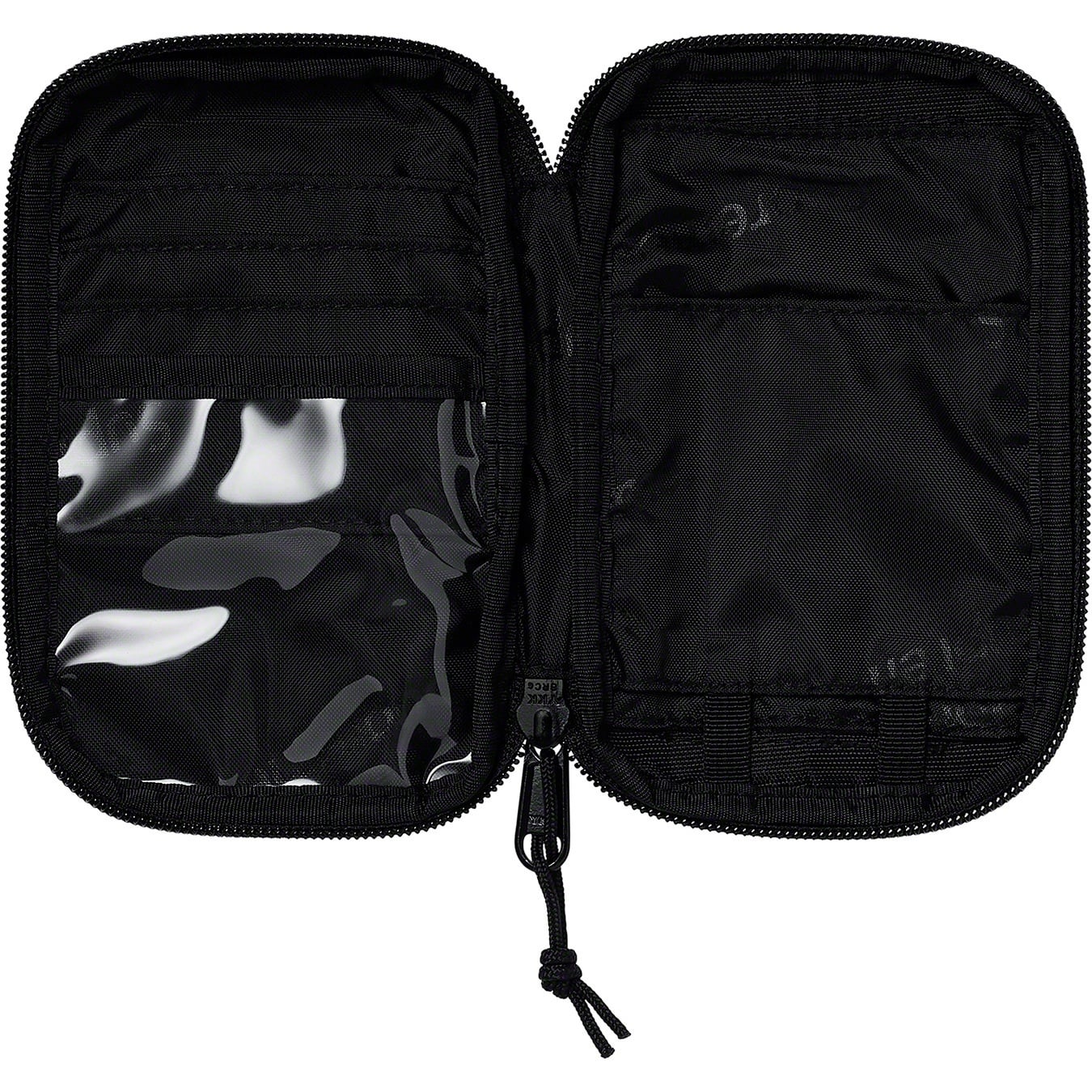 Small Zip Pouch view 7